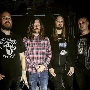 Концерт группы Terrorizer 05.05.2020 в Крани
Концерт группы Terrorizer 05.05.2020 в Крани