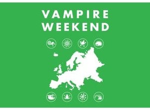 Концерт группы Vampire Weekend 02.10.2024 в Шарлотсвилле, Виргиния
Концерт группы Vampire Weekend 02.10.2024 в Шарлотсвилле, Виргиния