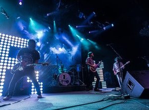 Концерт группы Rx Bandits 15.03.2025 в Бостоне, Массачусетс
Концерт группы Rx Bandits 15.03.2025 в Бостоне, Массачусетс