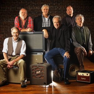 



  Концерт группы The Ozark Mountain Daredevils 30.05.2025 в Канзас-Сити, Миссури

