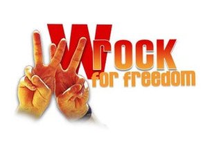 Состав участников и информация о фестивале wROCK for Freedom 2022
wROCK for Freedom 2022