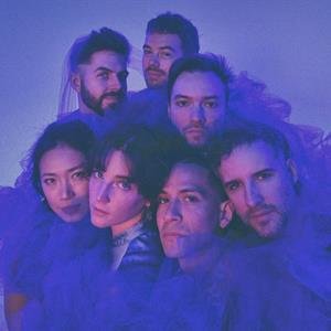 



  Концерт группы Last Dinosaurs 18.02.2025 в Бристоле

