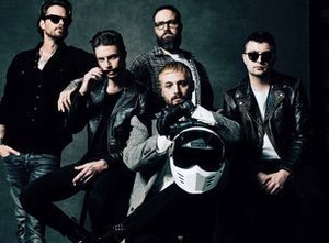 



  Концерт группы Highly Suspect 25.01.2025 в Гранд-Рапидс, Мичиган

