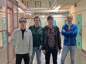 Концерт группы Hoodoo Gurus 16.11.2024 в Госфорде
Концерт группы Hoodoo Gurus 16.11.2024 в Госфорде