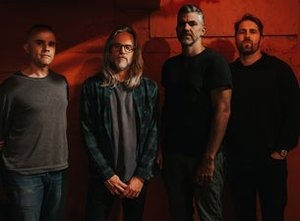 



  Концерт группы Hail The Sun 22.10.2025 в Миссула, Монтана

