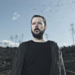 Концерт группы Ihsahn 22.11.2016 в Париже
Концерт группы Ihsahn 22.11.2016 в Париже