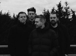 Концерт группы The Boxer Rebellion 21.06.2025 в Энсхеде
Концерт группы The Boxer Rebellion 21.06.2025 в Энсхеде
