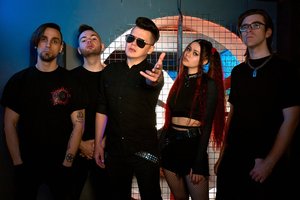 



  Концерт группы Sellout 11.04.2025 в Перми


