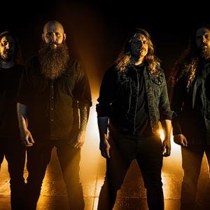 Концерт группы Cynic 06.03.2025 в Бристоле
Концерт группы Cynic 06.03.2025 в Бристоле