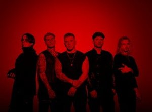 



  Концерт группы From Ashes to New 05.11.2025 в Бостоне, Массачусетс

