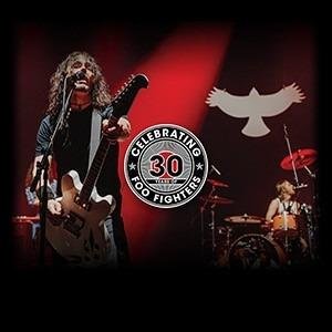 



  Концерт группы UK Foo Fighters (Foo Fighters Tribute) 21.12.2024 в Лидсе

