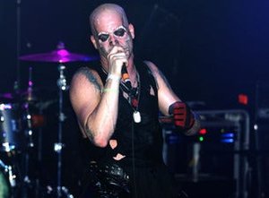 Концерт группы Michale Graves 06.11.2024 в Западном Голливуде, Калифорния
Концерт группы Michale Graves 06.11.2024 в Западном Голливуде, Калифорния