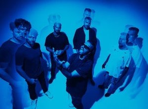 



  Концерт группы Pop Evil 15.05.2025 в Шарлотте, Северная Каролина

