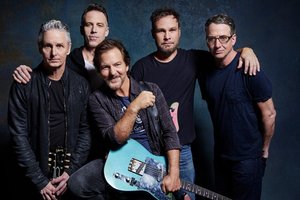 Концерт группы Pearl Jam 20.09.2022 в Оклахома-Сити, Оклахома
Концерт группы Pearl Jam 20.09.2022 в Оклахома-Сити, Оклахома