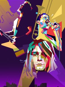 



  Концерт группы HighTime Orchestra 16.05.2025 в Новосибирске

