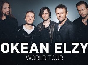 Концерт группы Океан Ельзи / Okean Elzy 11.04.2023 в Стокгольме
Концерт группы Океан Ельзи / Okean Elzy 11.04.2023 в Стокгольме