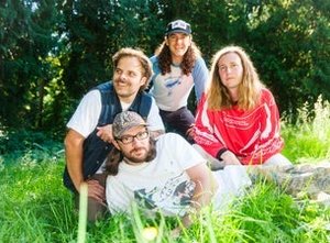 Концерт группы Peach Pit 20.09.2025 в Колумбусе, Огайо
Концерт группы Peach Pit 20.09.2025 в Колумбусе, Огайо