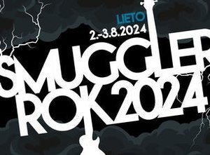 Состав участников и информация о фестивале SmugglerRok 2024
SmugglerRok 2024