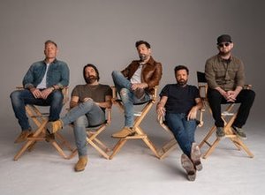 Концерт группы Old Dominion 26.07.2025 в Оклахома-Сити, Оклахома
Концерт группы Old Dominion 26.07.2025 в Оклахома-Сити, Оклахома