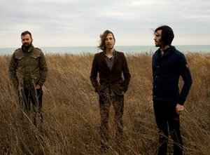 



  Концерт группы Russian Circles 01.11.2024 в Дублине

