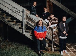 Концерт группы Polaris 26.09.2024 в Миннеаполисе, Миннесота
Концерт группы Polaris 26.09.2024 в Миннеаполисе, Миннесота