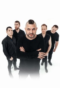



  Концерт группы АнимациЯ 17.05.2024 в Москве

