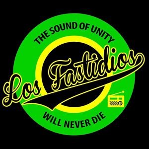 Концерт группы Los Fastidios 20.02.2024 в Нортидже
Концерт группы Los Fastidios 20.02.2024 в Нортидже