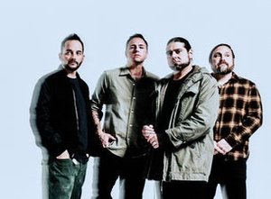 



  Концерт группы Coheed And Cambria 03.09.2025 в Нашвилле, Теннесси

