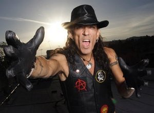 Концерт группы Stephen Pearcy 18.01.2024 в Балтиморе, Мэриленд
Концерт группы Stephen Pearcy 18.01.2024 в Балтиморе, Мэриленд