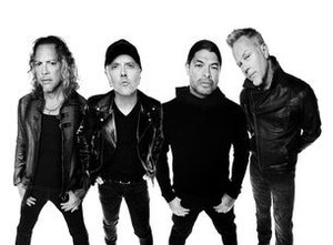 



  Концерт группы Metallica 03.05.2025 в Нашвилле, Теннесси

