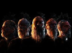 Концерт группы Cannibal Corpse 02.04.2025 в Сент-Луисе, Миссури
Концерт группы Cannibal Corpse 02.04.2025 в Сент-Луисе, Миссури