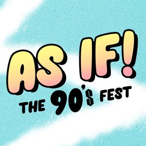 Состав участников и информация о фестивале As If The 90s Festival 2024
As If The 90s Festival 2024