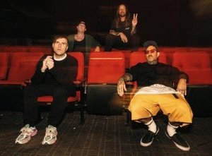 Концерт группы The Used 13.05.2025 в Сан-Диего, Калифорния
Концерт группы The Used 13.05.2025 в Сан-Диего, Калифорния