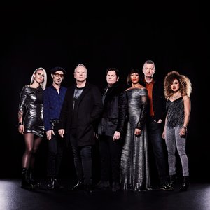 Концерт группы Simple Minds 23.05.2025 в Таусанд Палмсе, Калифорния
Концерт группы Simple Minds 23.05.2025 в Таусанд Палмсе, Калифорния