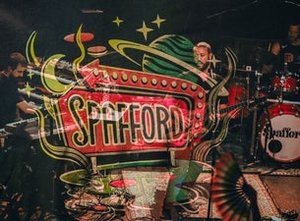 



  Концерт группы Spafford 16.01.2025 в Деленде, Флорида

