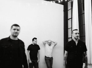 Концерт группы The Menzingers 31.10.2024 в Биллингсе, Монтана
Концерт группы The Menzingers 31.10.2024 в Биллингсе, Монтана