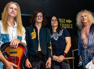 Концерт группы Zoso (Led Zeppelin Tribute) 09.10.2025 в Омахе, Небраска
Концерт группы Zoso (Led Zeppelin Tribute) 09.10.2025 в Омахе, Небраска