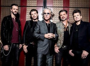 



  Концерт группы Scott Stapp 09.12.2023 в Лейк-Чарльз, Луизиана

