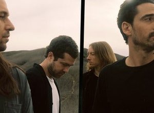 Концерт группы Local Natives 08.05.2024 в Оклахома-Сити, Оклахома
Концерт группы Local Natives 08.05.2024 в Оклахома-Сити, Оклахома
