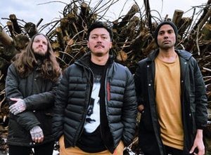 Концерт группы Wormrot 07.06.2025 в Праге
Концерт группы Wormrot 07.06.2025 в Праге