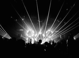 Концерт группы Currents 16.12.2024 в Белфасте
Концерт группы Currents 16.12.2024 в Белфасте