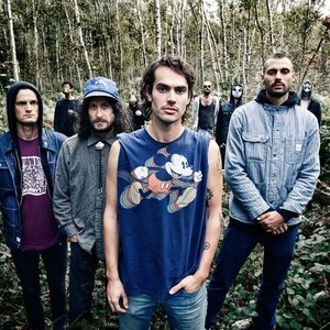



  Концерт группы All Them Witches 13.12.2015 в Питтсбурге, Пенсильвания

