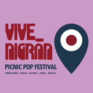 Состав участников и информация о фестивале Vive Nigrán 2023
Vive Nigrán 2023