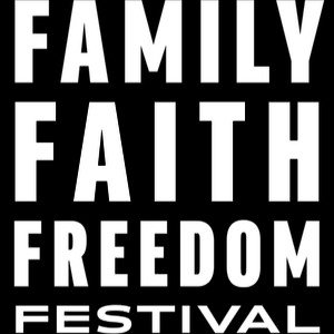 Состав участников и информация о фестивале Family Faith Freedom Festival 2023
Family Faith Freedom Festival 2023