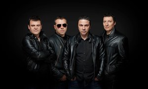 



  Концерт группы Б.Т.Р. 08.03.2023 в Кёльне

