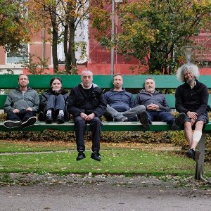 



  Концерт группы Snuff 27.01.2024 в Солсбери


