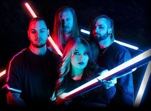 



  Концерт группы Enemy Inside 20.02.2025 в Копенгагене

