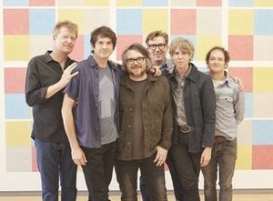 Концерт группы Wilco 12.08.2025 в Честерфилде, Миссури
Концерт группы Wilco 12.08.2025 в Честерфилде, Миссури