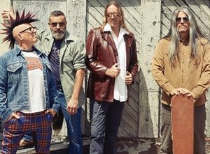 Концерт группы Tool 03.10.2023 в Ловеланде, Колорадо
Концерт группы Tool 03.10.2023 в Ловеланде, Колорадо