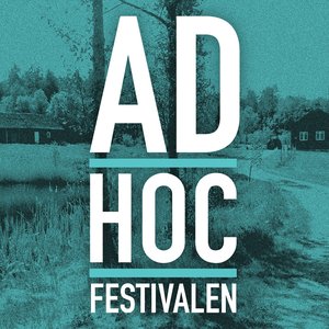 Состав участников и информация о фестивале Ad Hoc Festivalen 2021
Ad Hoc Festivalen 2021